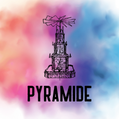 Pyramiden