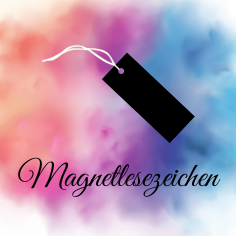 Magnetlesezeichen