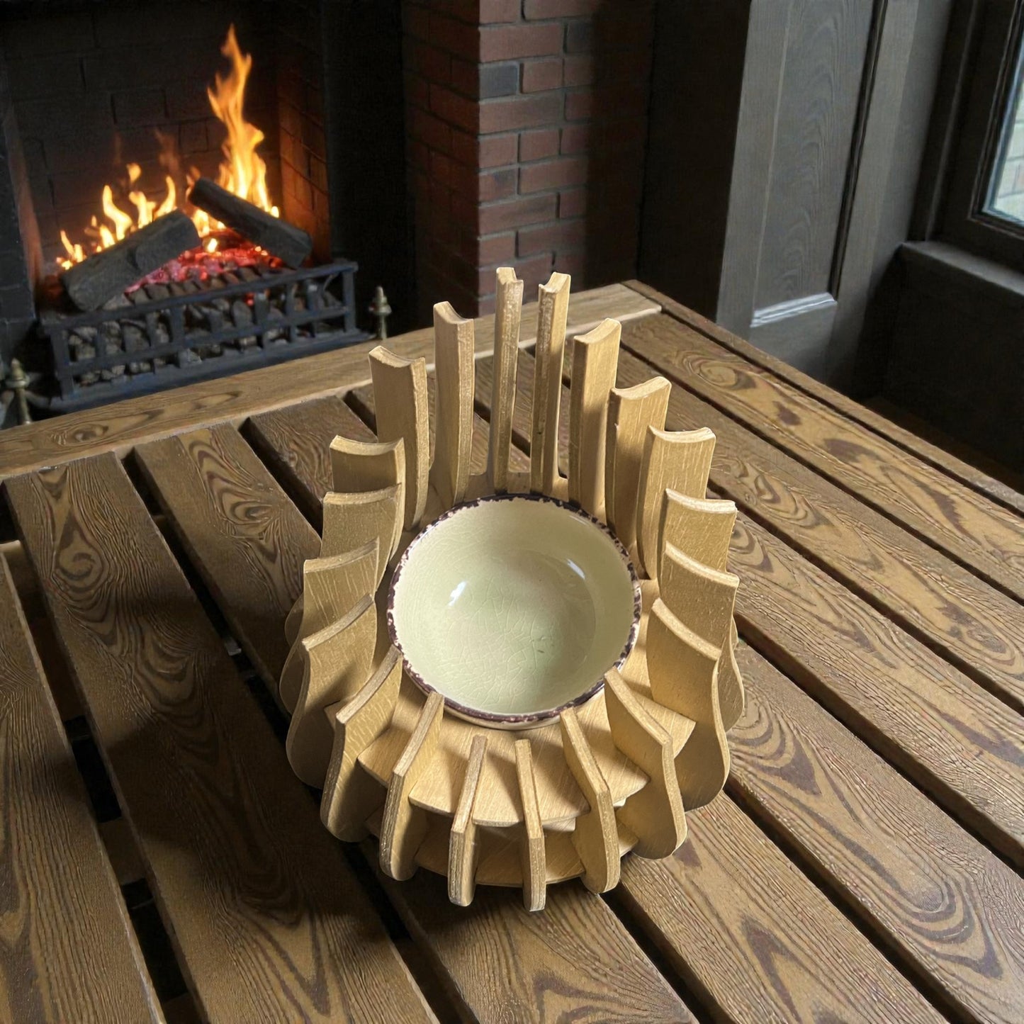 Diffusor