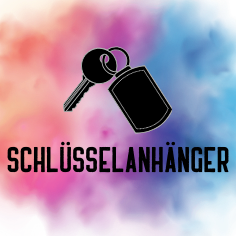 Schlüsselanhänger