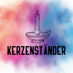 Kerzenständer