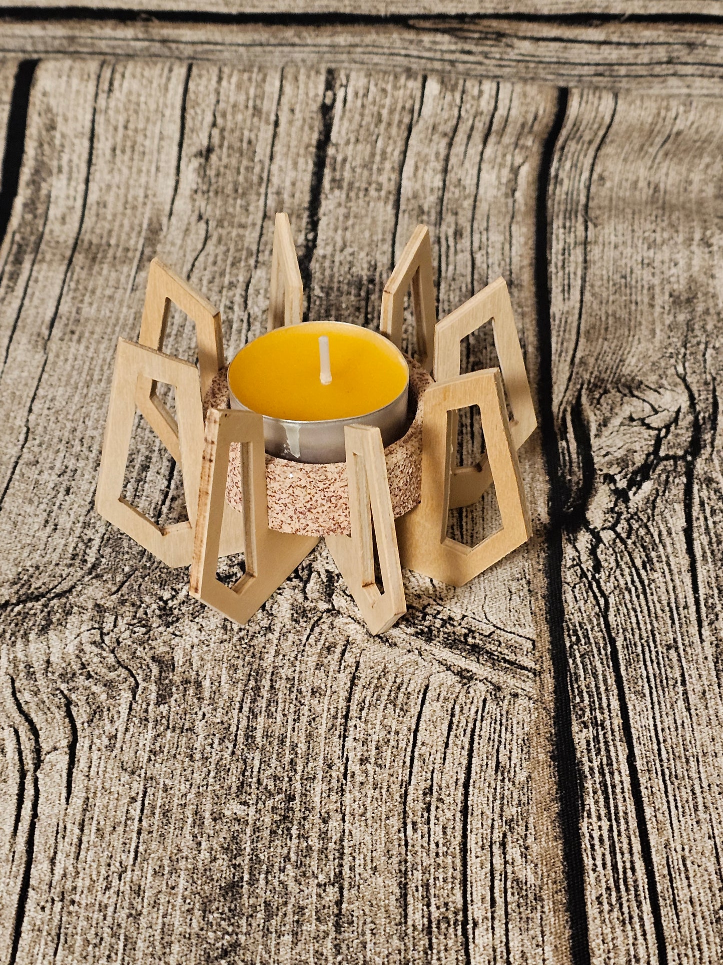 Kerzenständer
