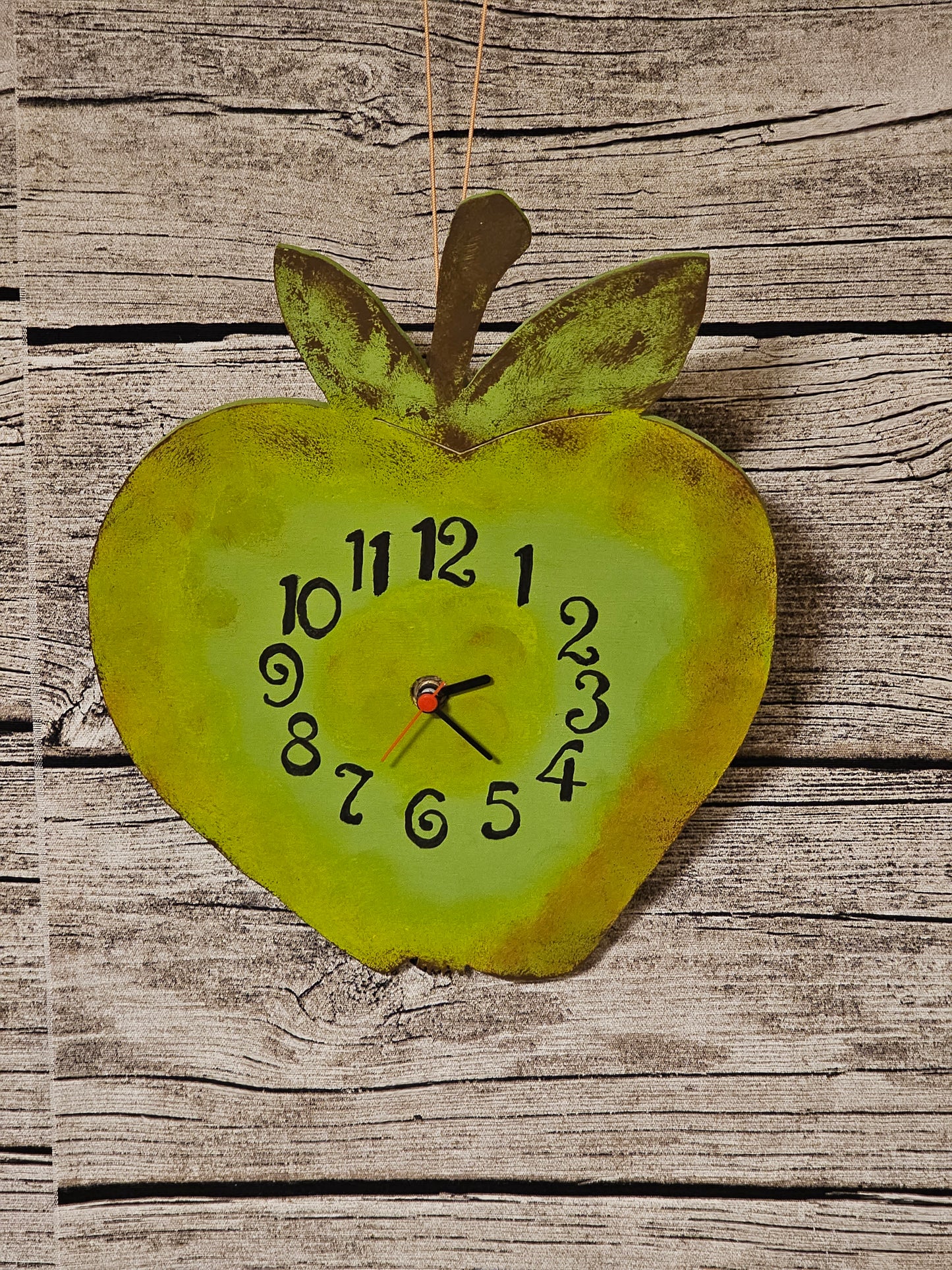Uhr