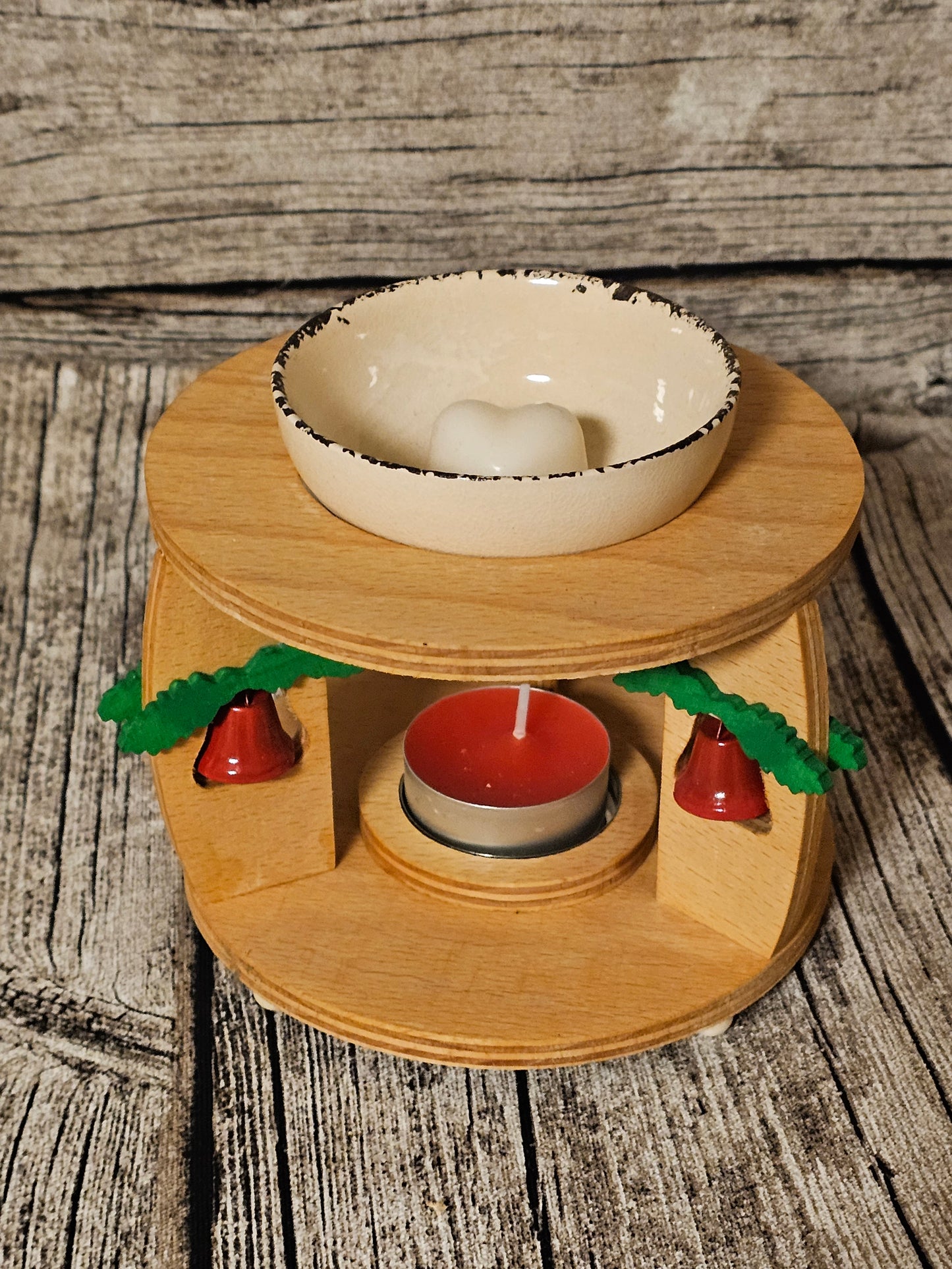 Holzdiffuser