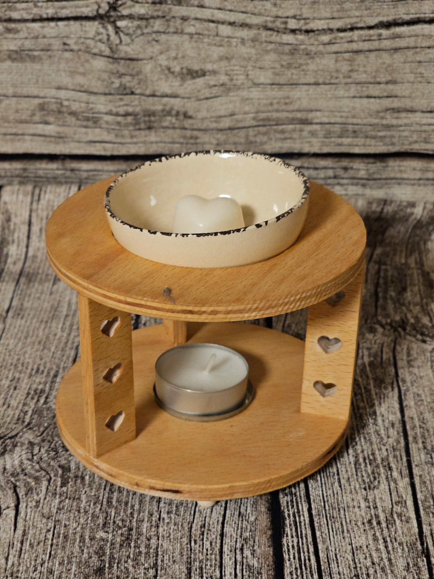 Holzdiffuser