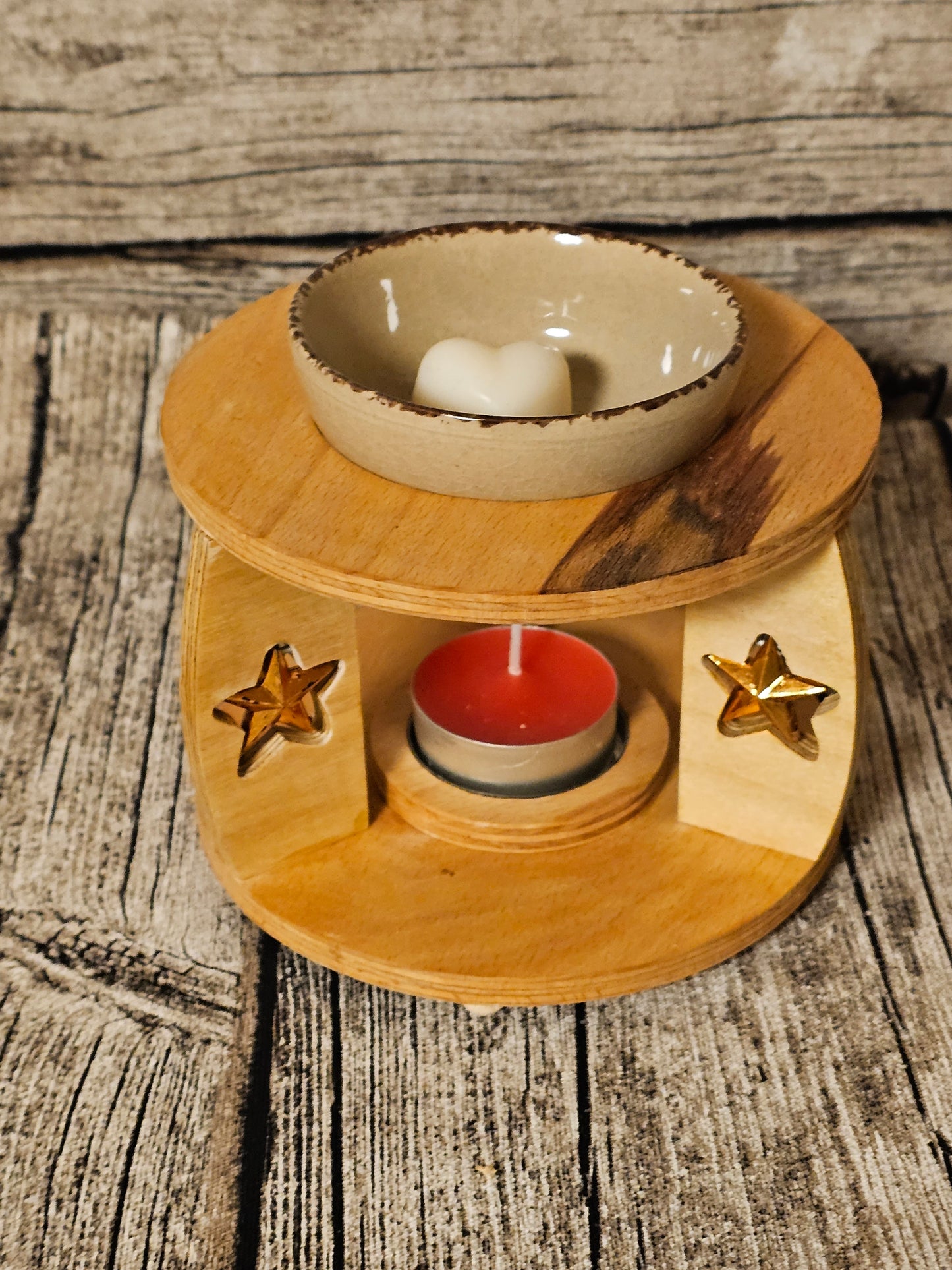 Holzdiffuser