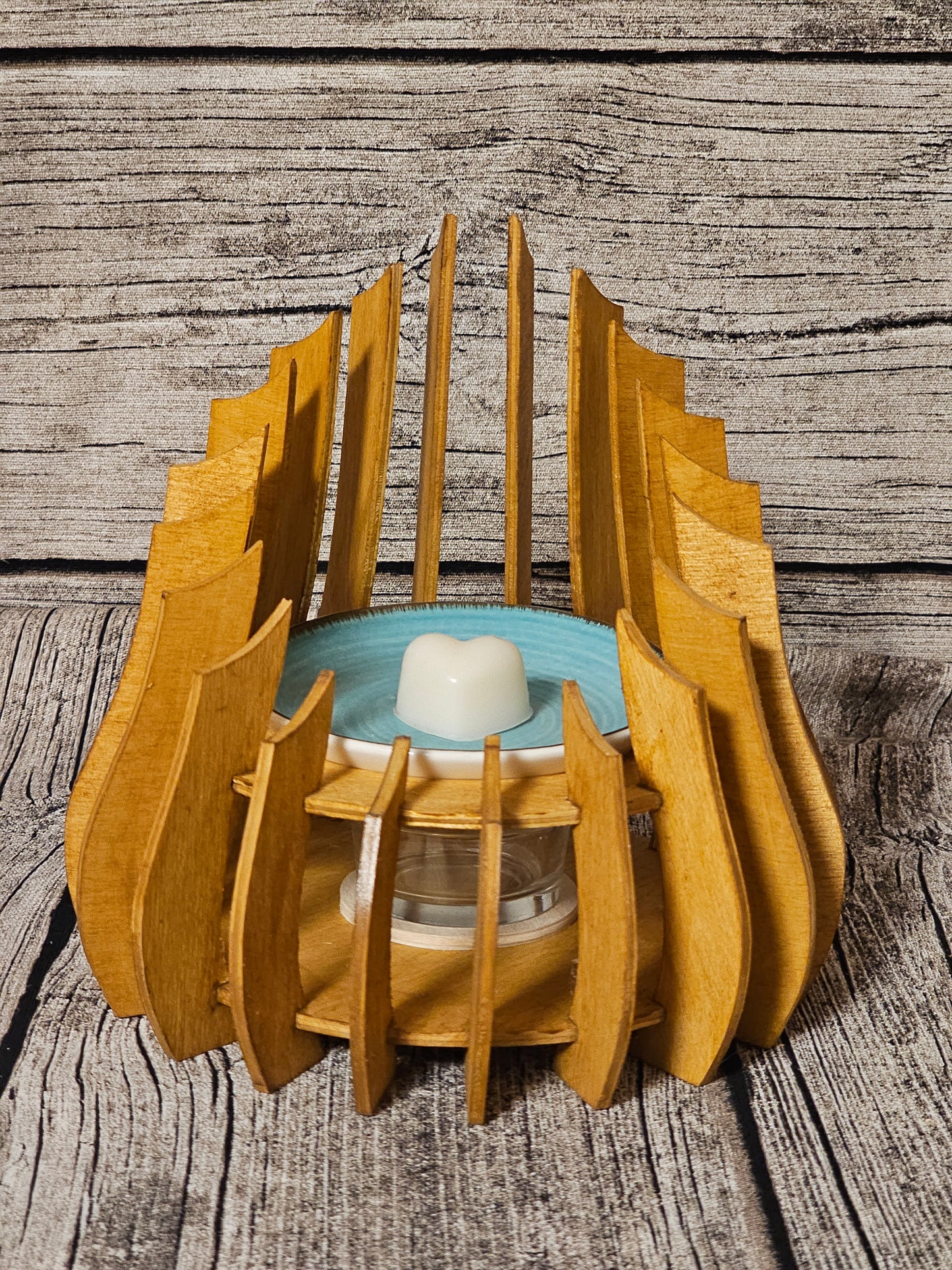 Holzdiffuser