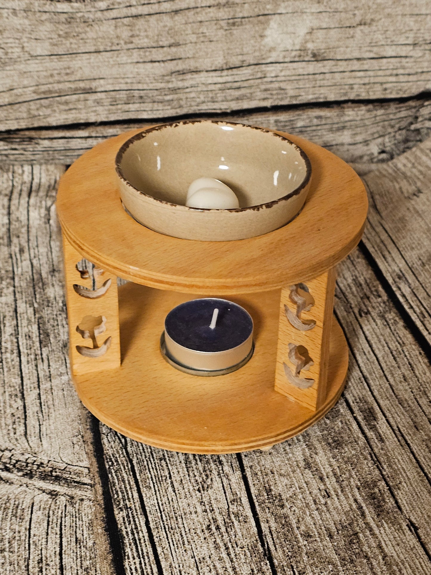 Holzdiffuser