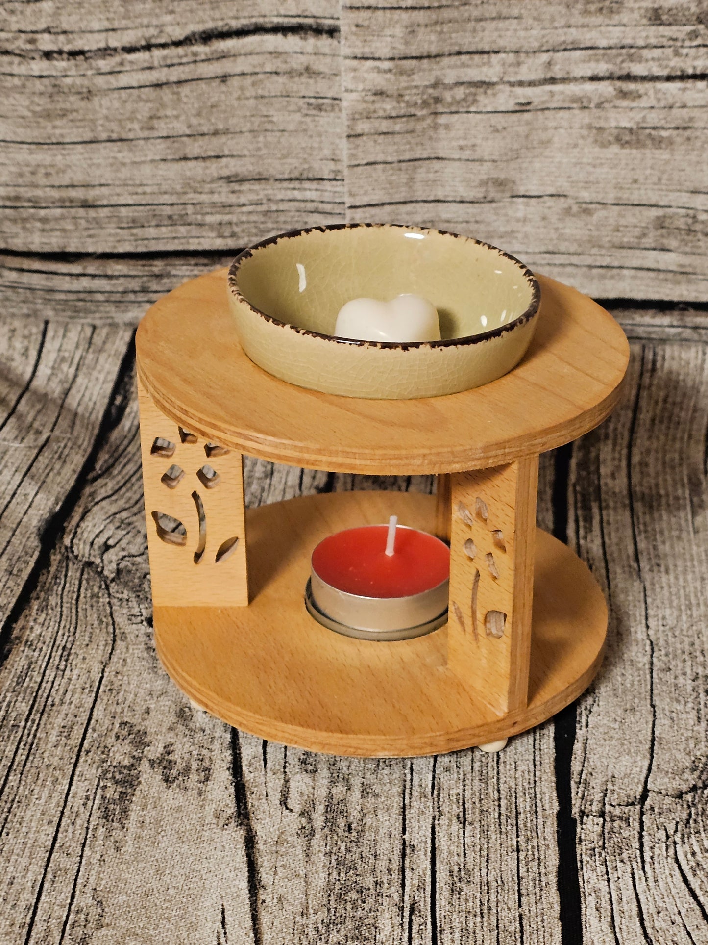 Holzdiffuser