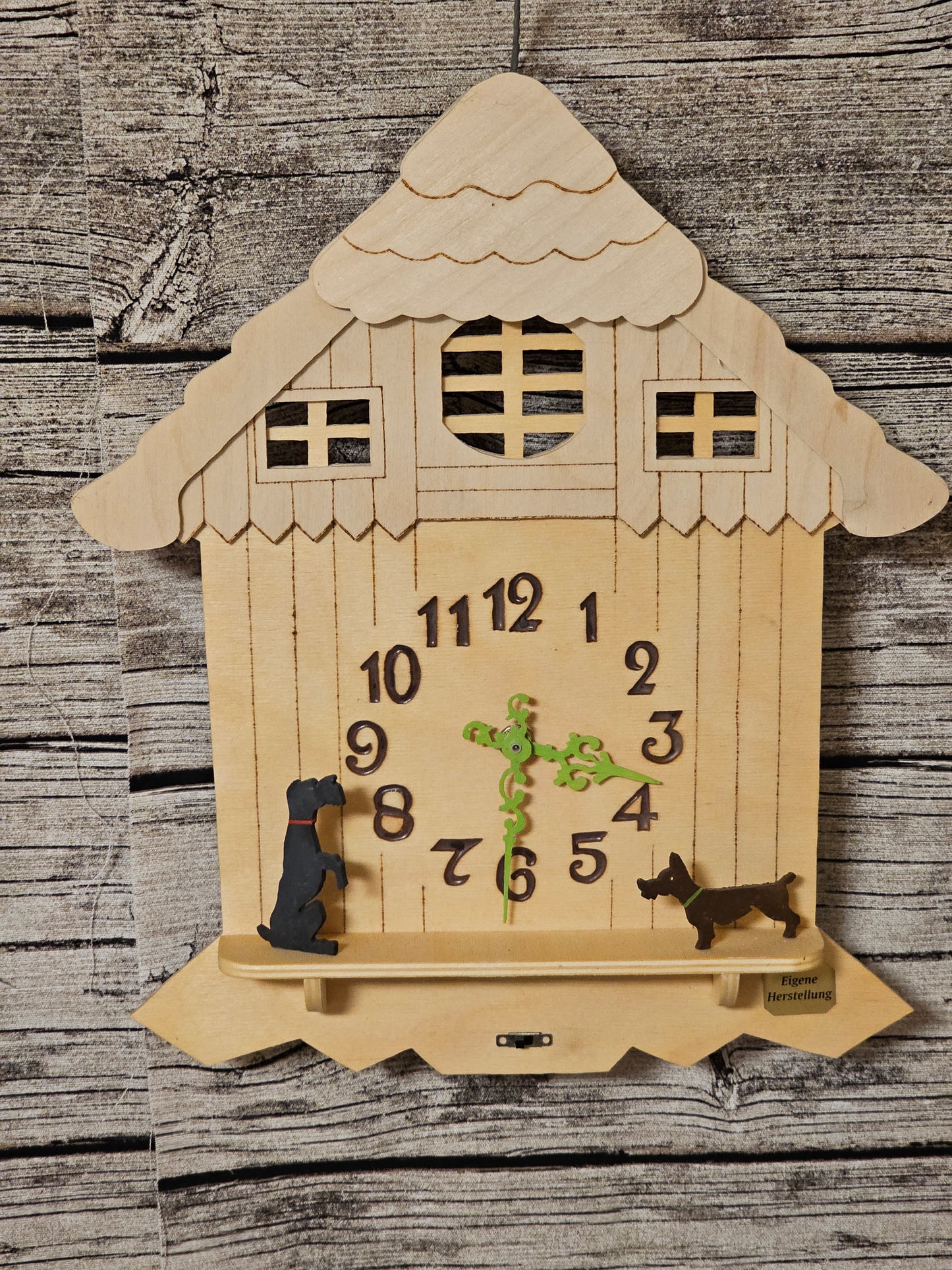 Uhr