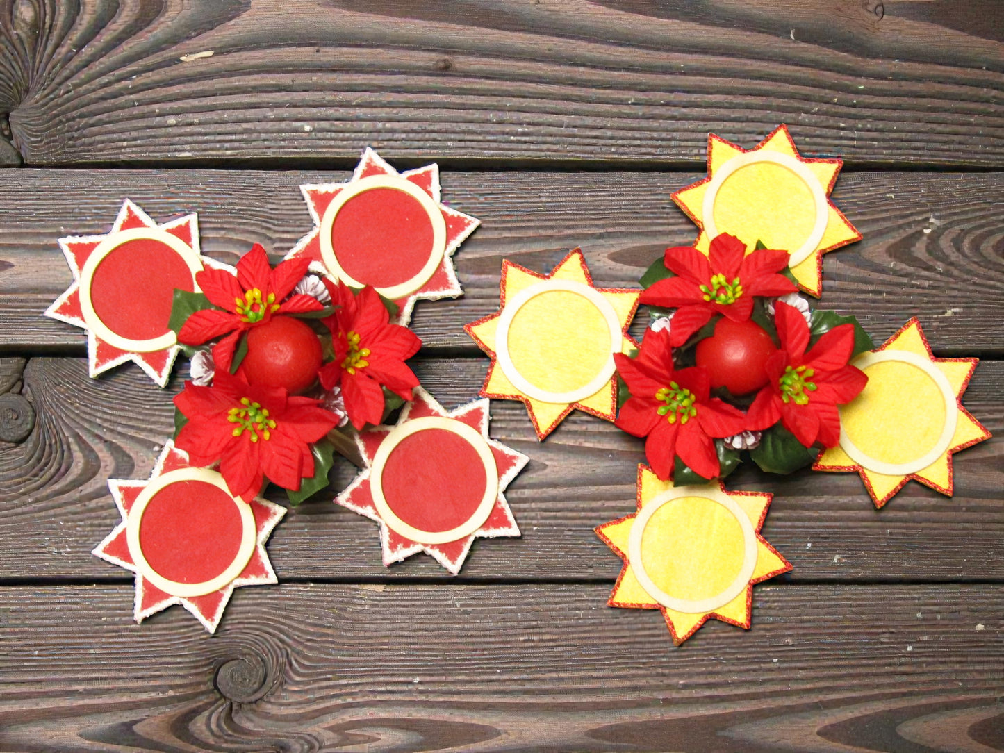 Kerzenständer