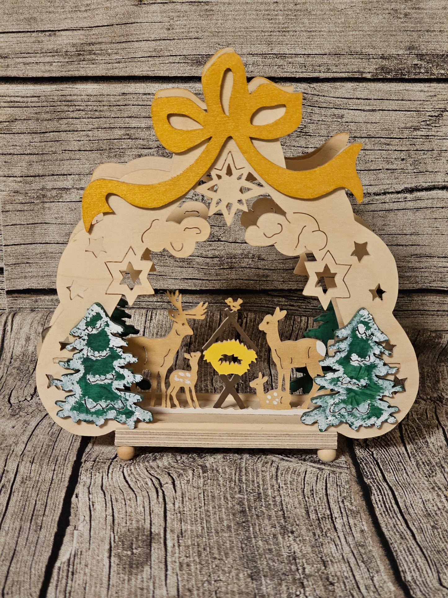 Kerzenständer
