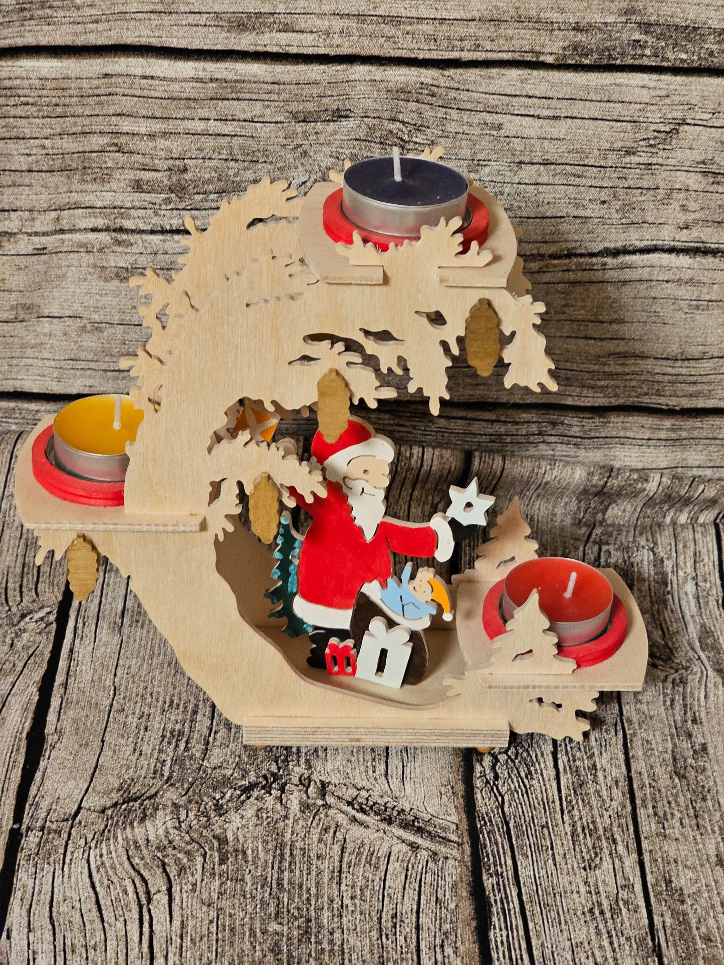 Kerzenständer