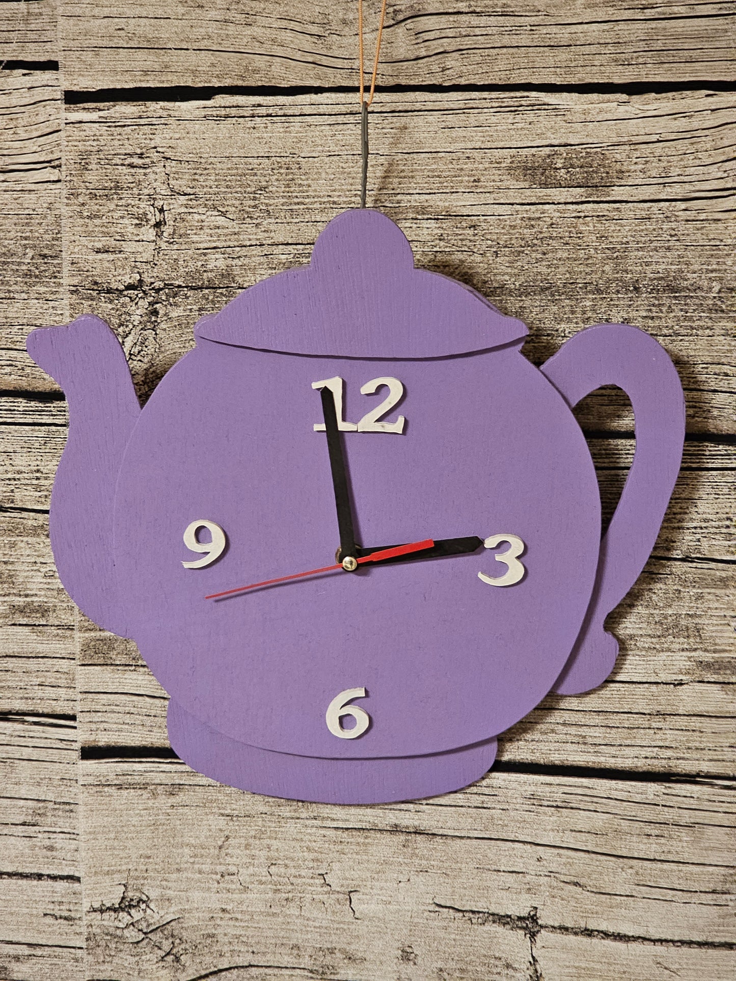 Uhr