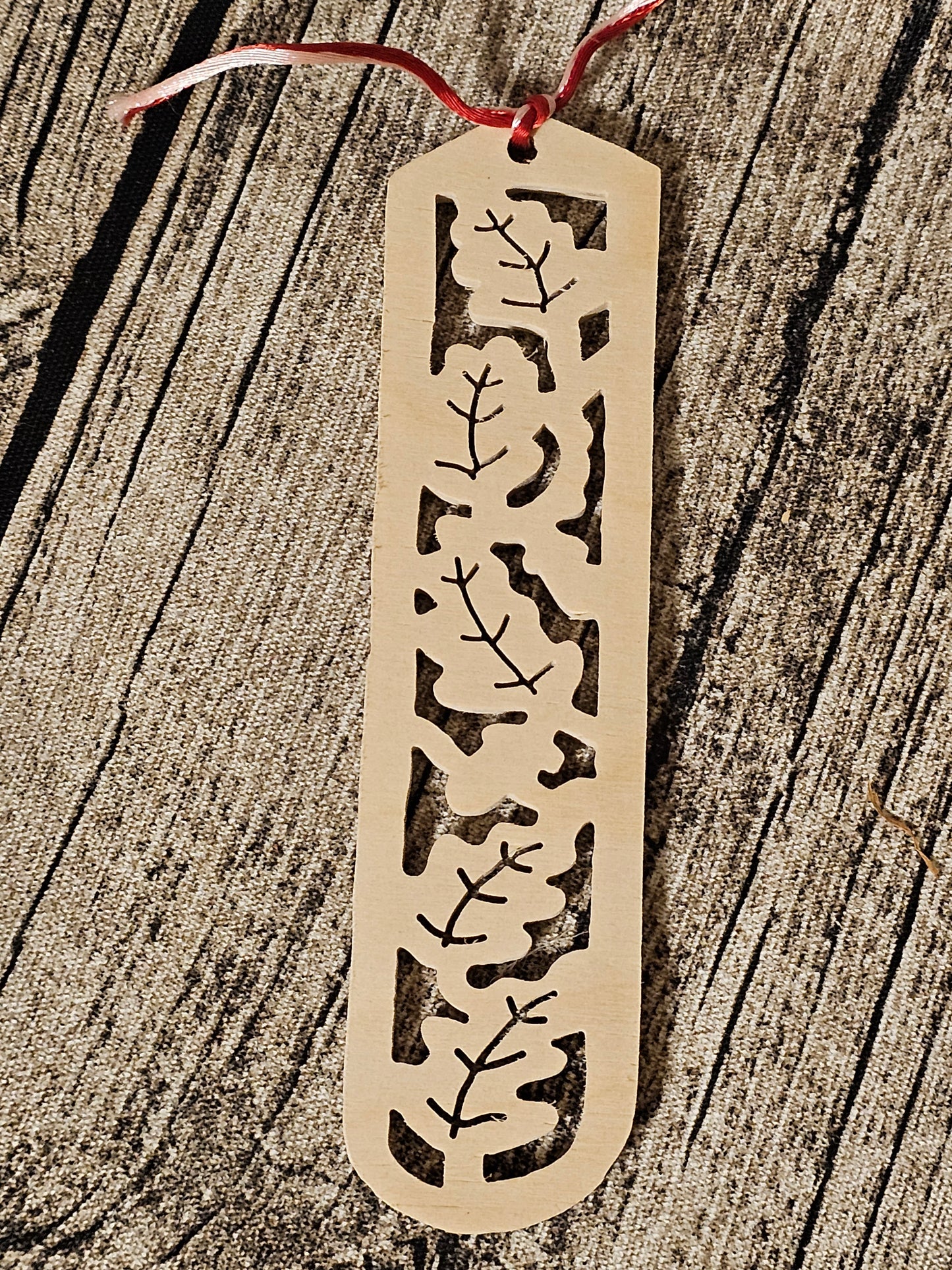 Lesezeichen