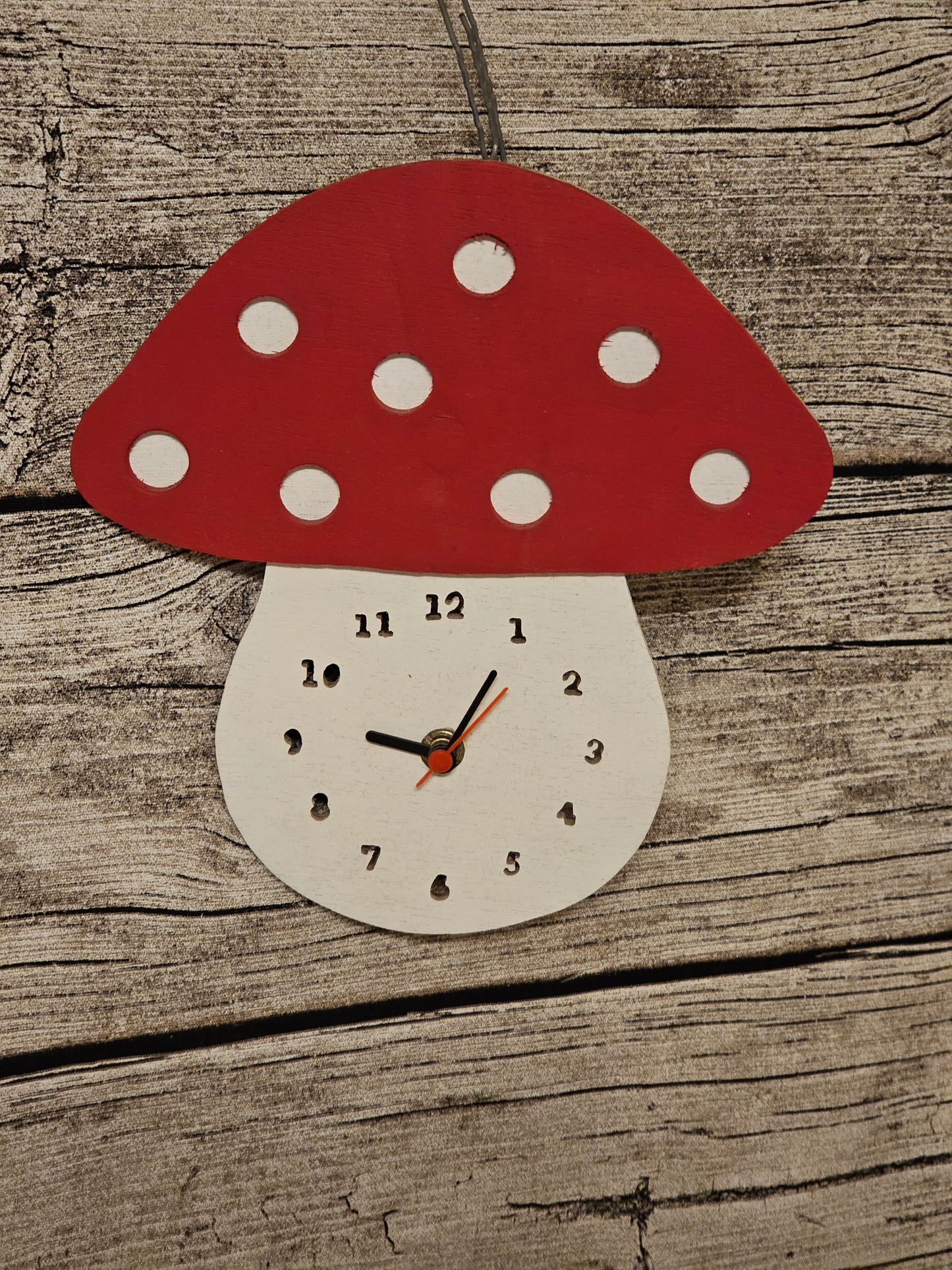 Uhr