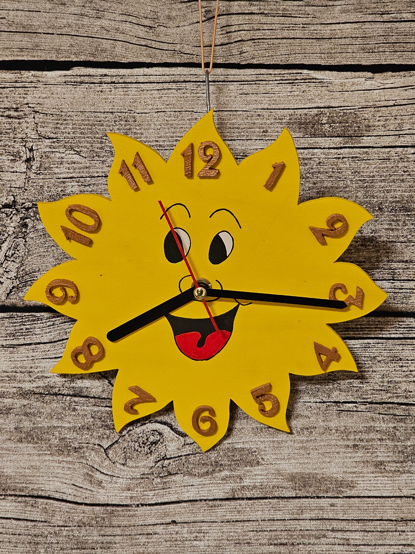 Uhr