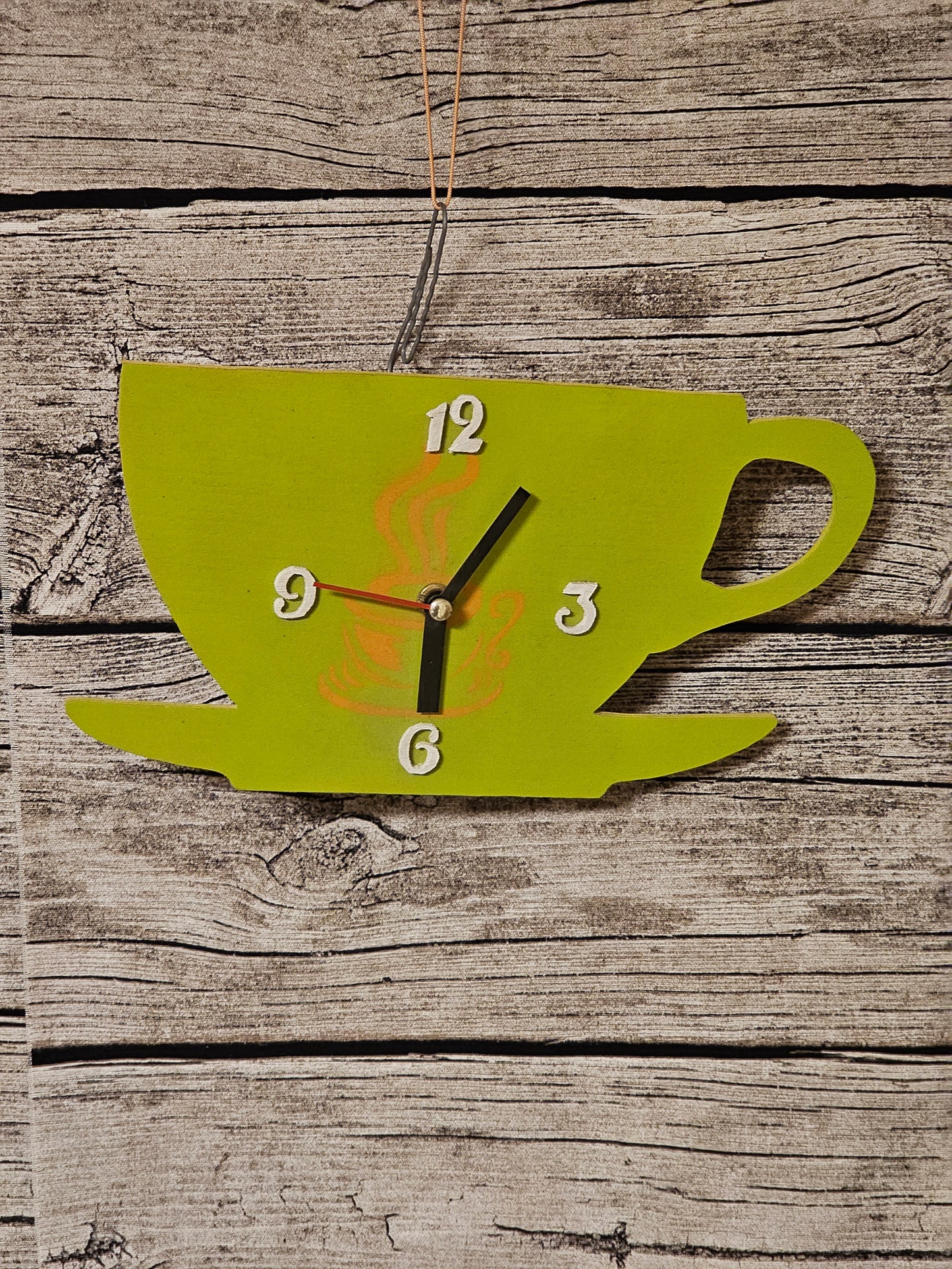 Uhr