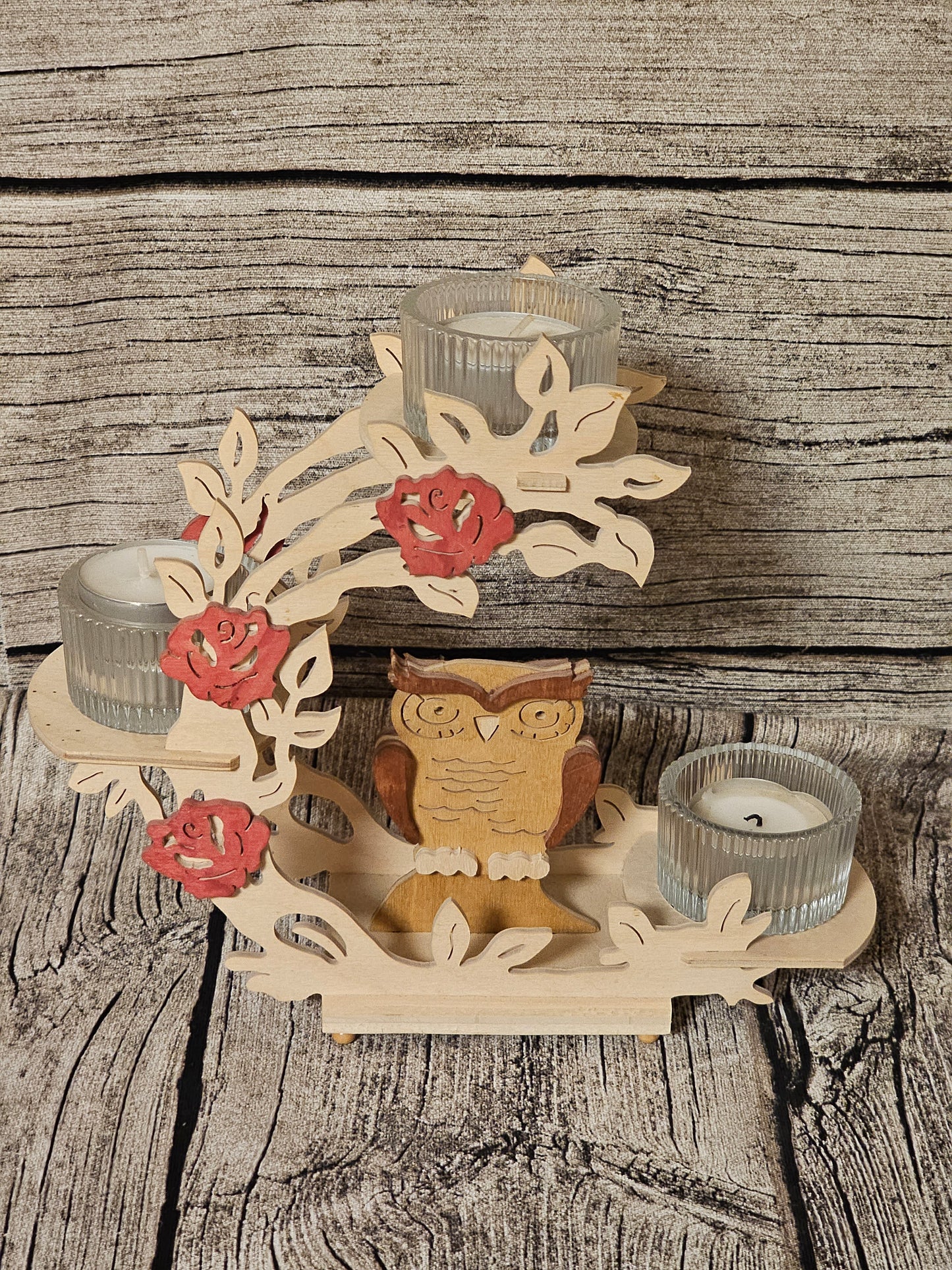 Kerzenständer
