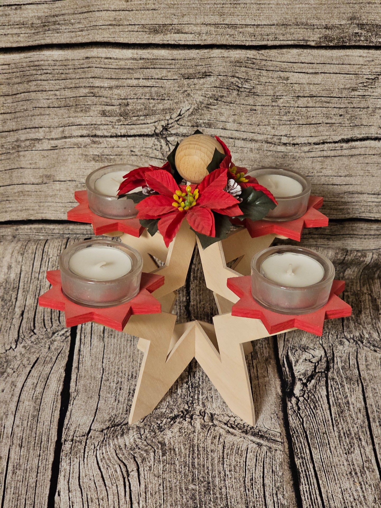 Kerzenständer