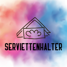 Serviettenhalter