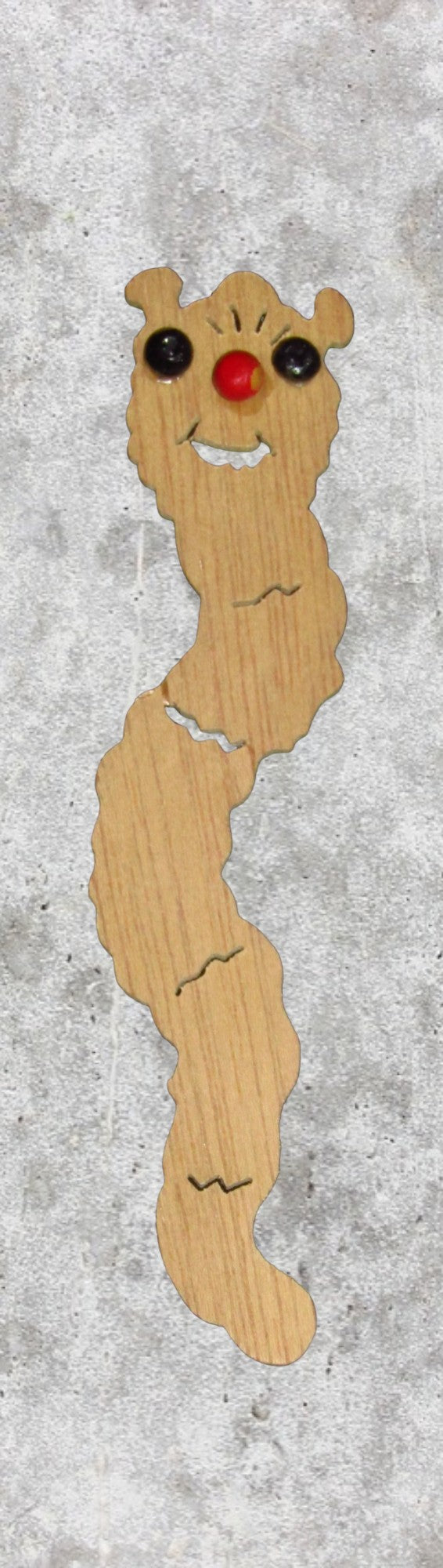 Lesezeichen