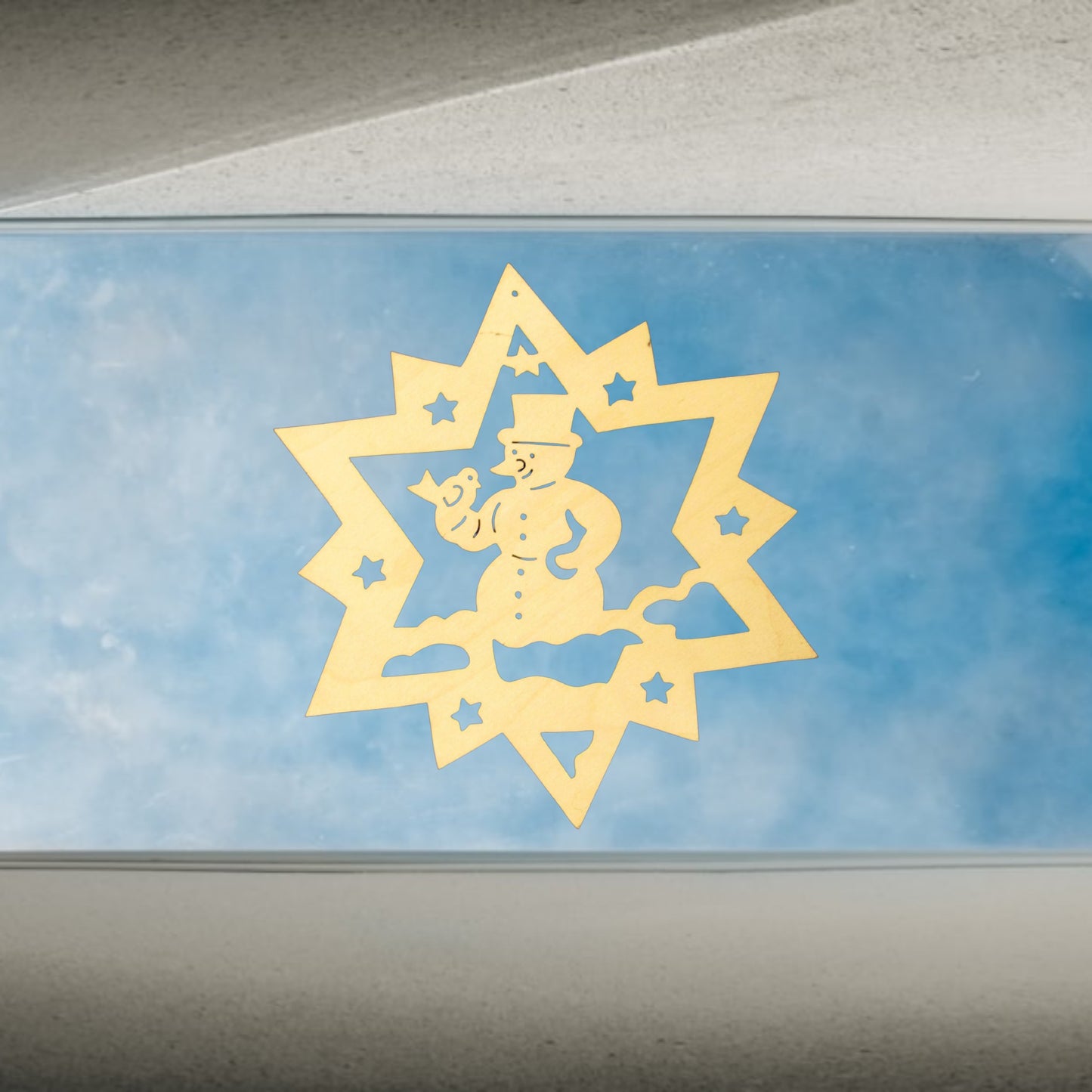 Fensterbilder