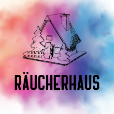 Räucherhaus