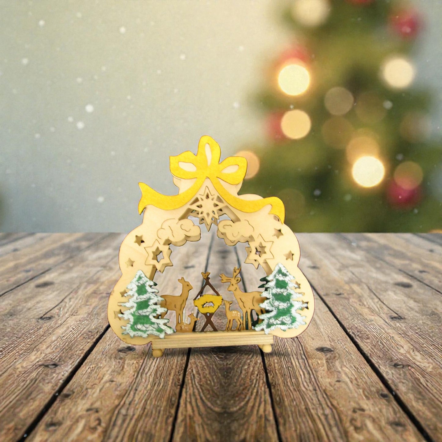 Kerzenständer