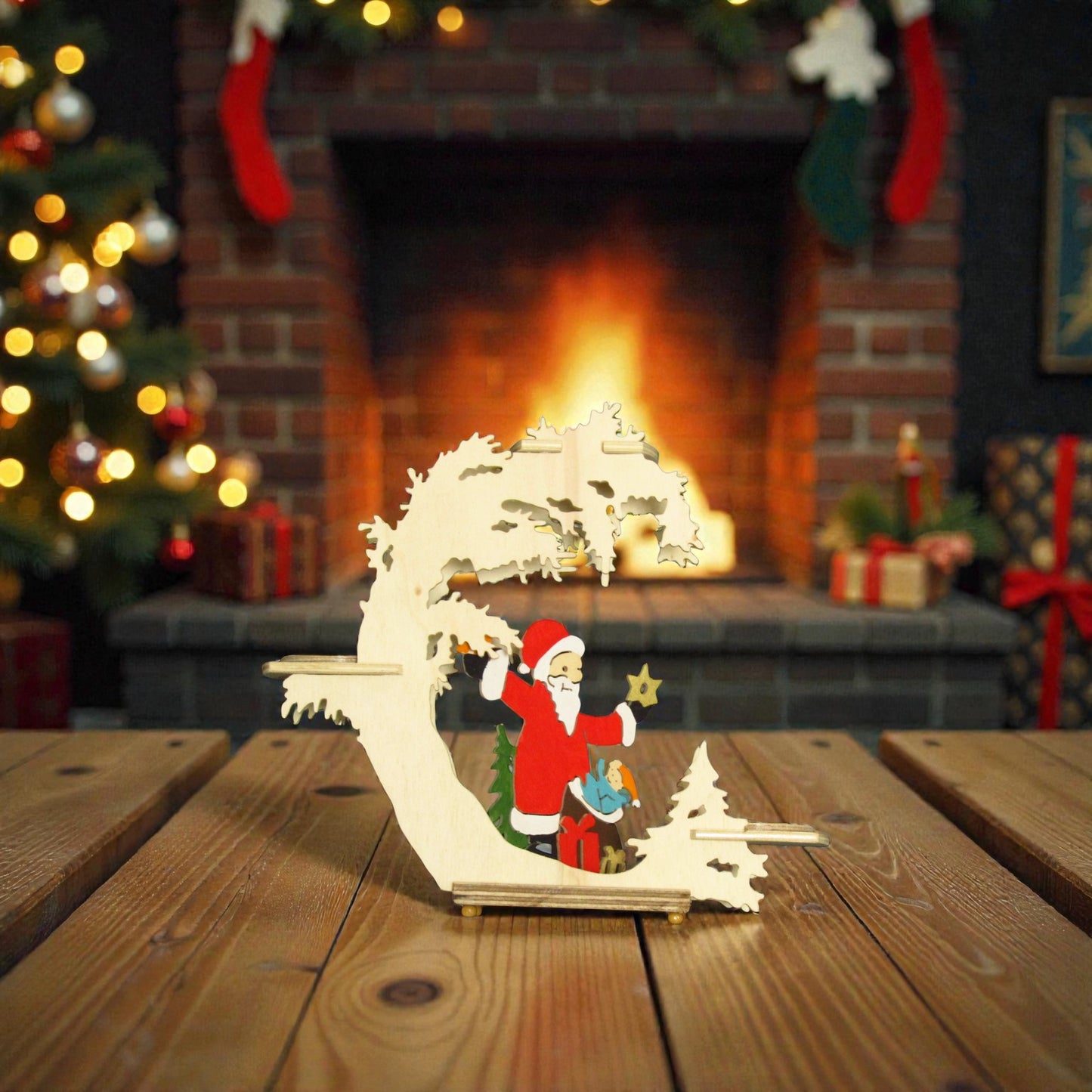 Kerzenständer