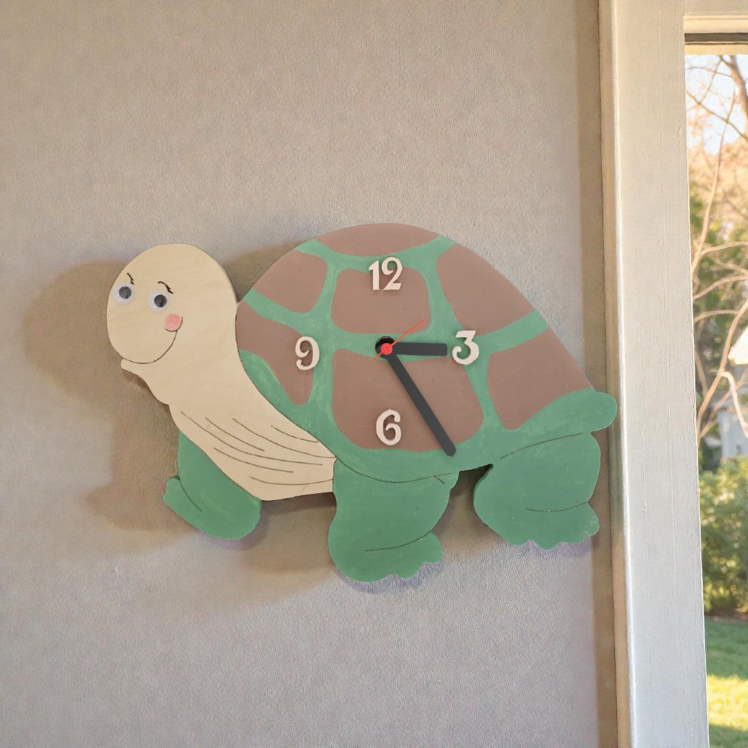 Uhr