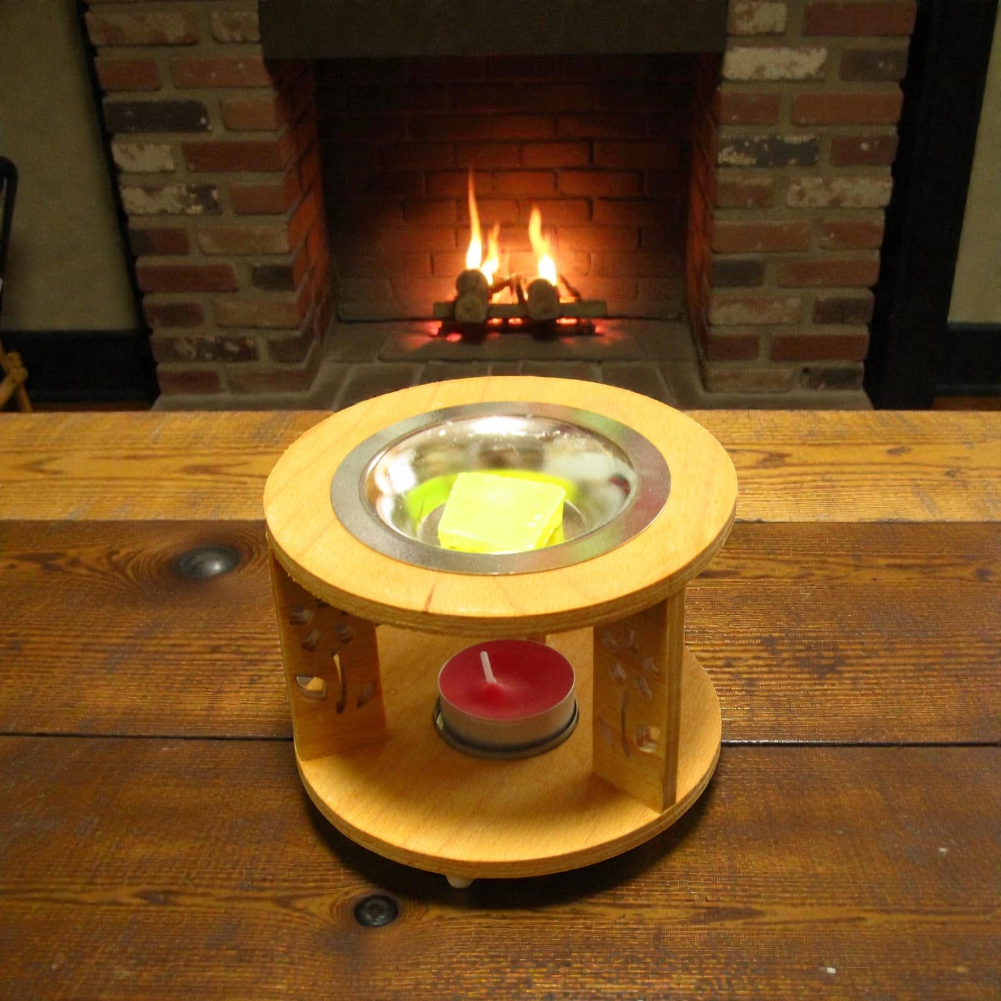 Diffusor