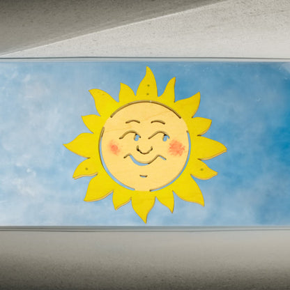 Fensterbilder