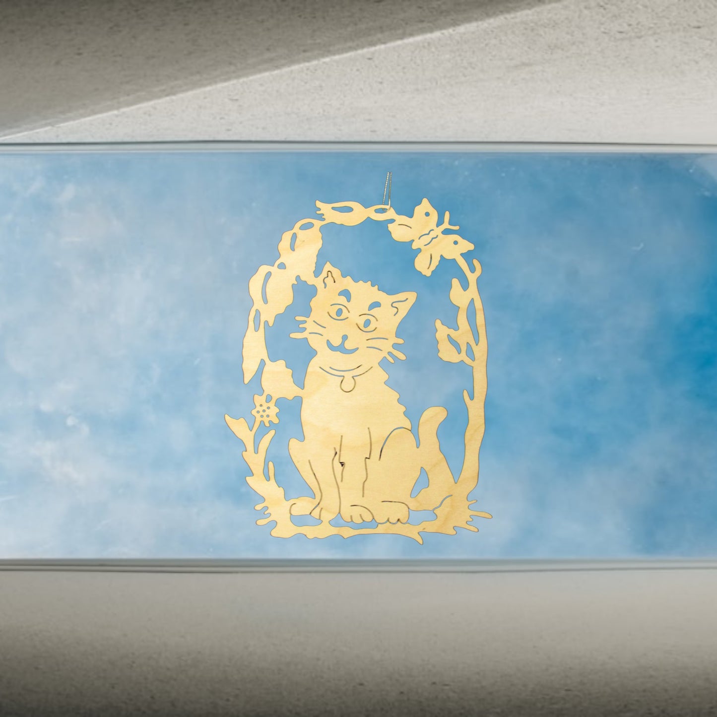 Fensterbilder