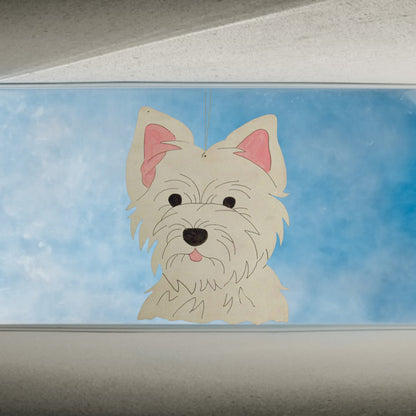 Fensterbilder