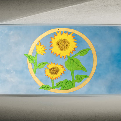Fensterbilder