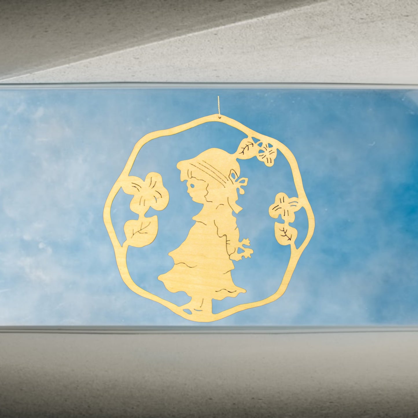 Fensterbilder