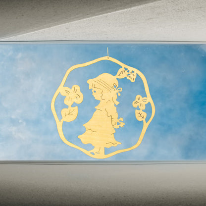 Fensterbilder