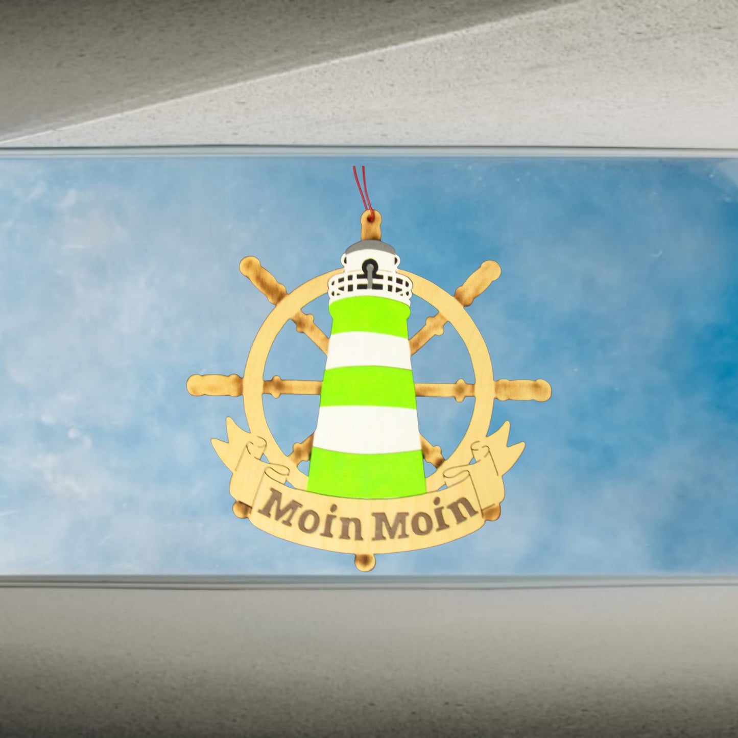 Fensterbilder
