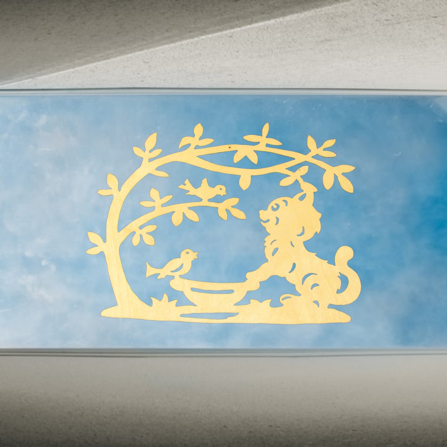 Fensterbilder