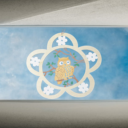 Fensterbilder