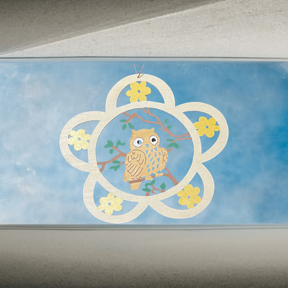 Fensterbilder