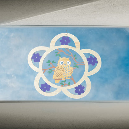 Fensterbilder