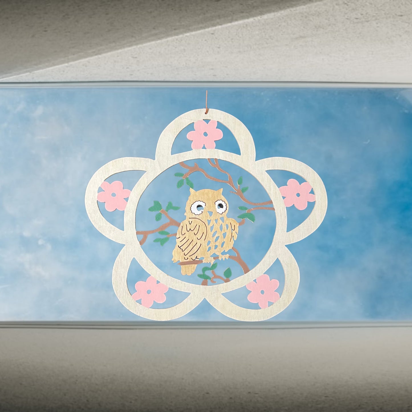 Fensterbilder