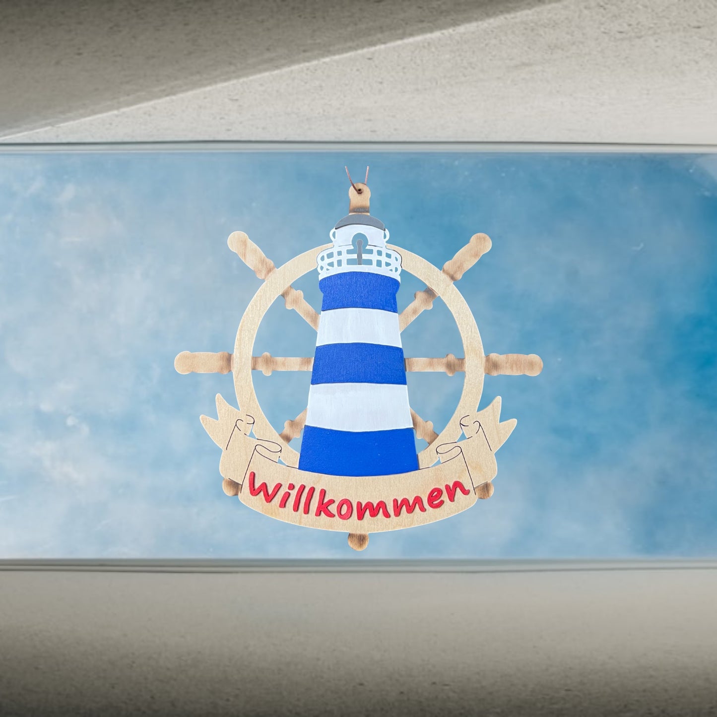 Fensterbilder