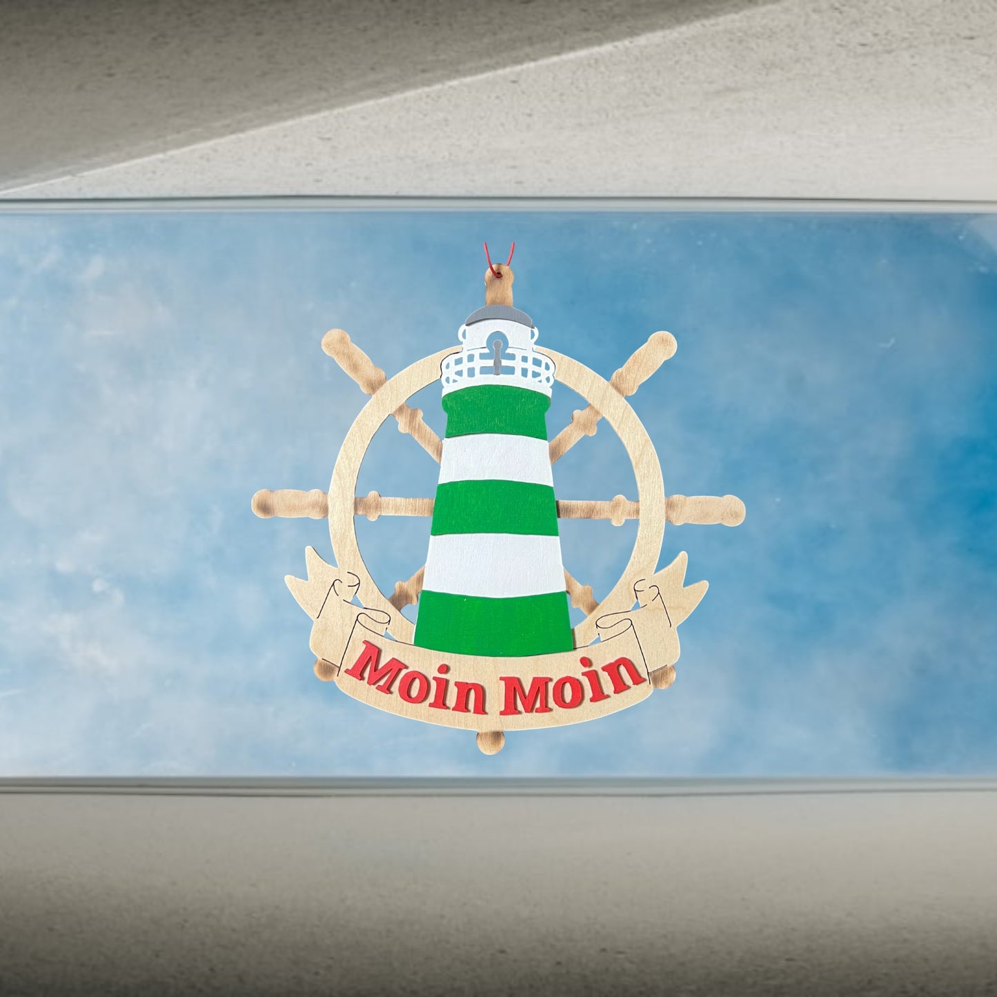Fensterbilder