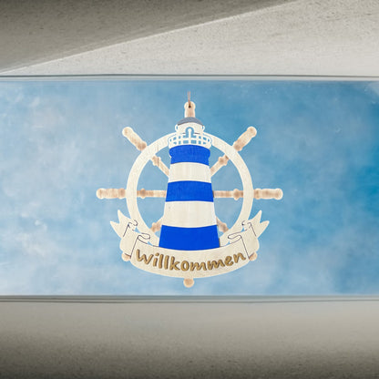 Fensterbilder