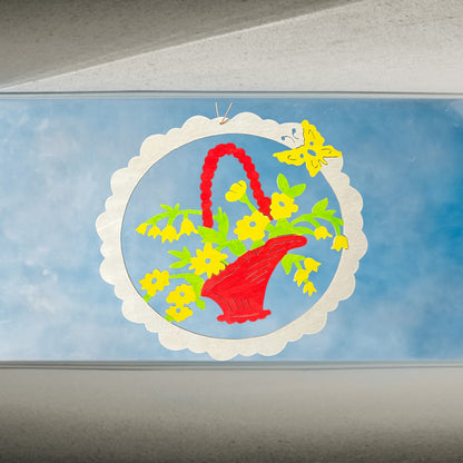 Fensterbilder