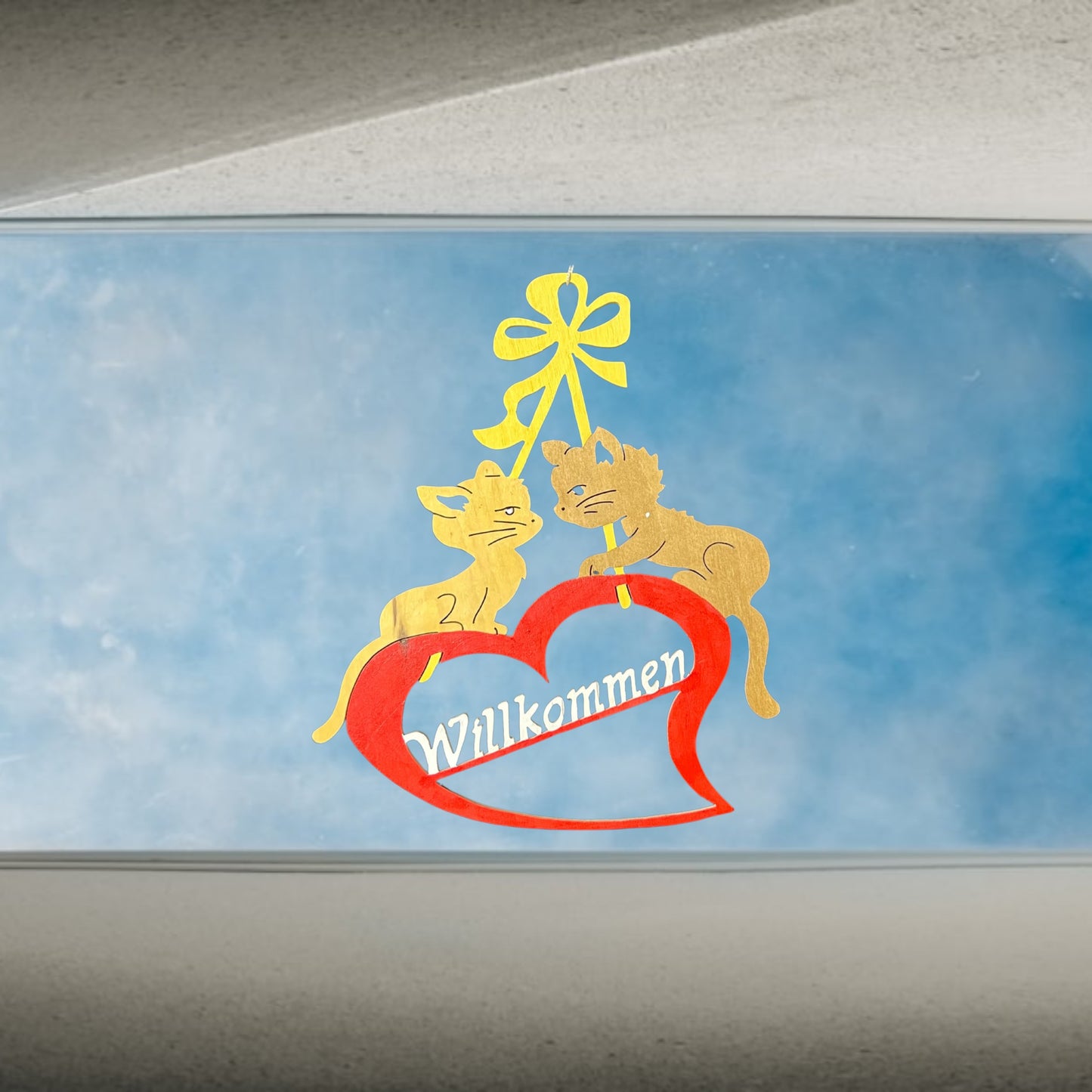 Fensterbilder