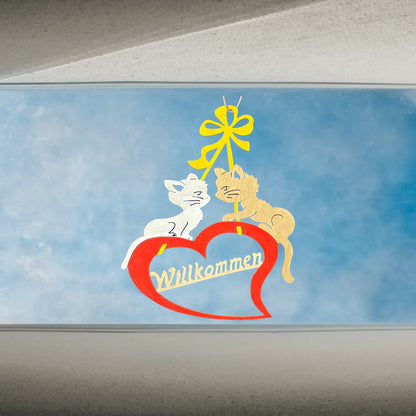 Fensterbilder